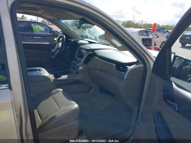 1GKS1BKC4HR313735 GMC YUKON SLT