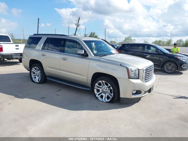 1GKS1BKC4HR313735 GMC YUKON SLT