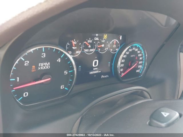 1GKS1BKC4HR313735 GMC YUKON SLT