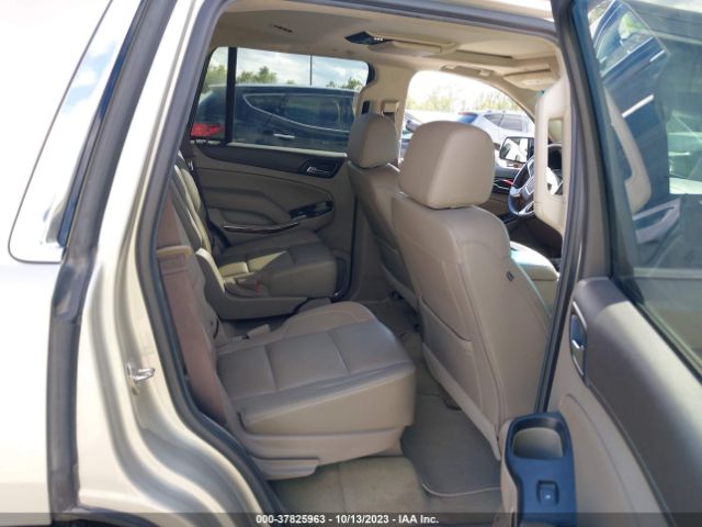 1GKS1BKC4HR313735 GMC YUKON SLT