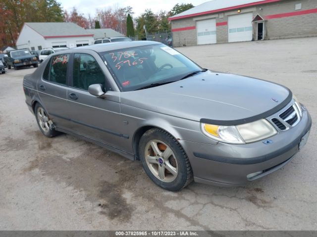 2004 SAAB 9-5 YS3ED49A643016259 Photo 0