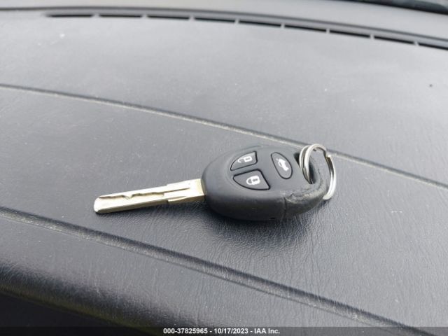 2004 SAAB 9-5 YS3ED49A643016259 Photo 10