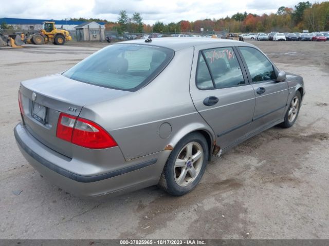 2004 SAAB 9-5 YS3ED49A643016259 Photo 3