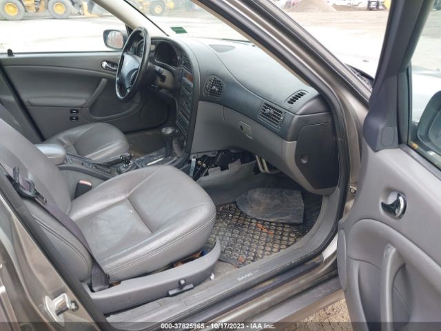 2004 SAAB 9-5 YS3ED49A643016259 Photo 4