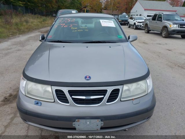 2004 SAAB 9-5 YS3ED49A643016259 Photo 5