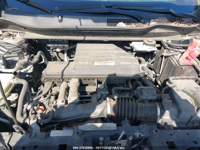 Honda CR-V EX 2017 7FARW1H52HE008209 Image 10