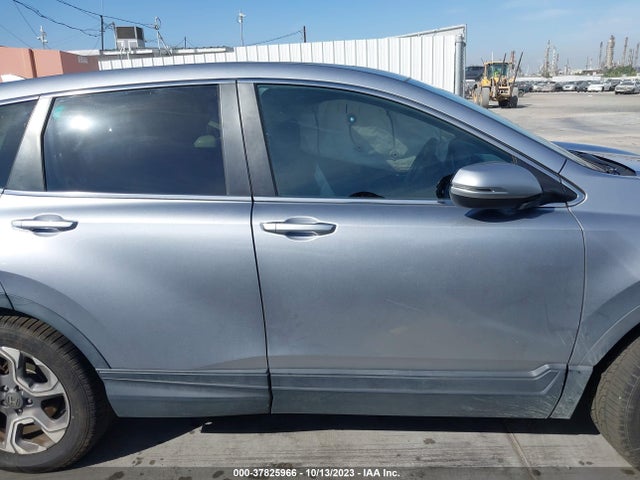 Honda CR-V EX 2017 7FARW1H52HE008209 Image 13