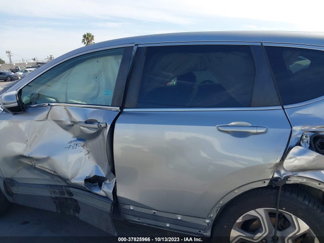 Honda CR-V EX 2017 7FARW1H52HE008209 Image 14