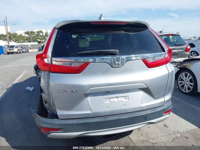 Honda CR-V EX 2017 7FARW1H52HE008209 Image 16