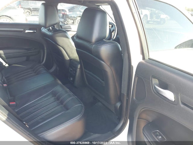 2014 CHRYSLER 300 S VIN: 2C3CCABG8EH171493