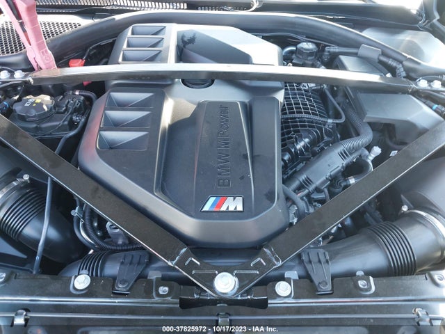 BMW M3 Competition Xdrive 2023 WBS43AY0XPFR39563 Image 10