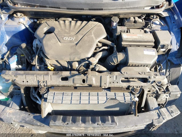 Hyundai ACCENT SE 2017 KMHCT4AE4HU216116 Image 10