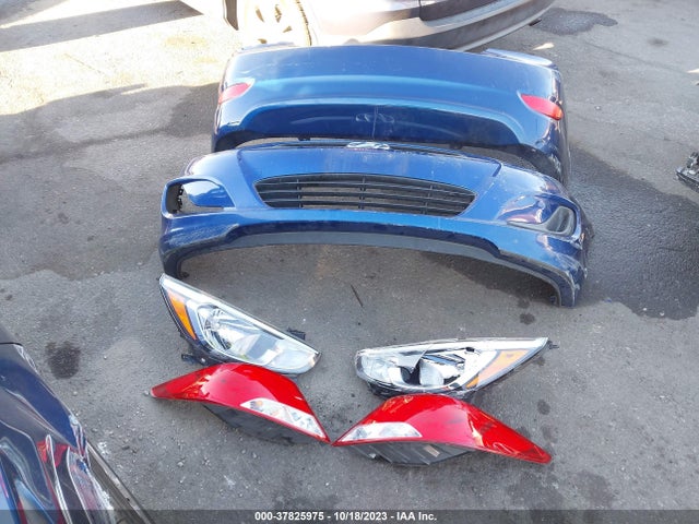 Hyundai ACCENT SE 2017 KMHCT4AE4HU216116 Image 12