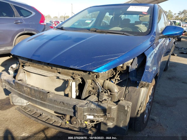 Hyundai ACCENT SE 2017 KMHCT4AE4HU216116 Image 6