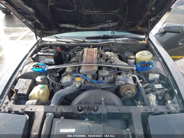 1988 NISSAN 300ZX JN1HZ14S2JX276539 Photo 9