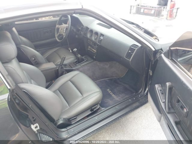 1988 NISSAN 300ZX JN1HZ14S2JX276539 Photo 4