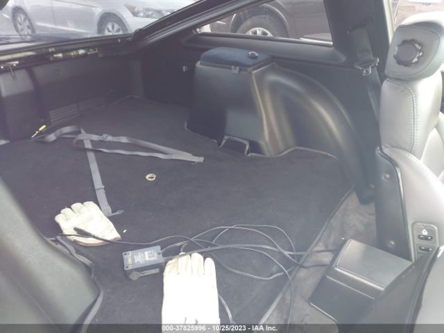 1988 NISSAN 300ZX JN1HZ14S2JX276539 Photo 7