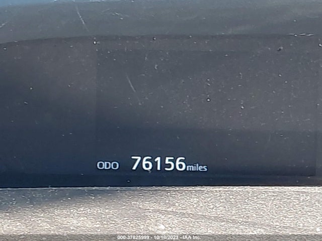 Toyota Prius Four 2016 JTDKARFU4G3516939 Image 14