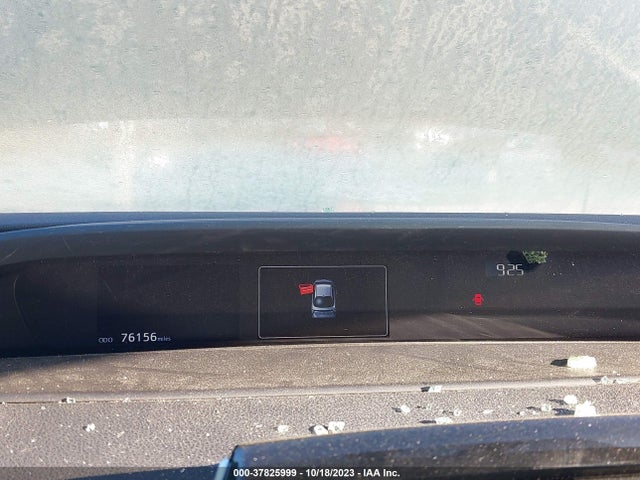 Toyota Prius Four 2016 JTDKARFU4G3516939 Image 7