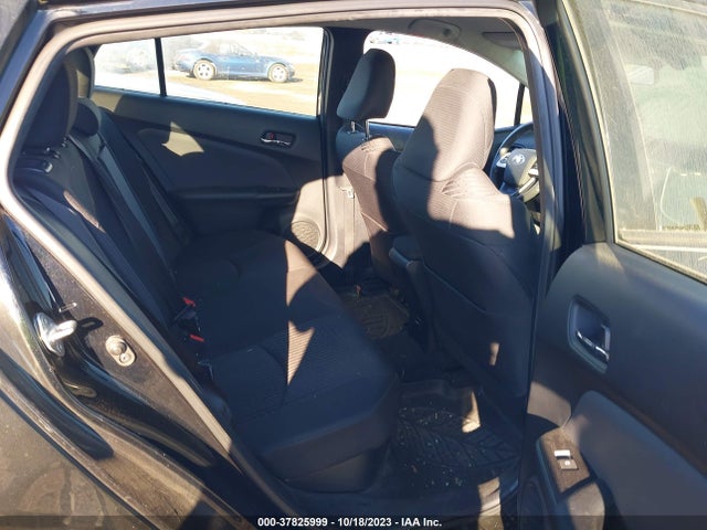 Toyota Prius Four 2016 JTDKARFU4G3516939 Image 8