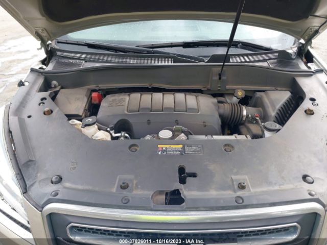 1GKKRRKD1GJ186286 GMC ACADIA SLT