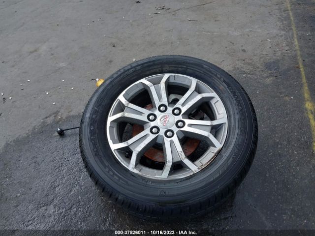 1GKKRRKD1GJ186286 GMC ACADIA SLT