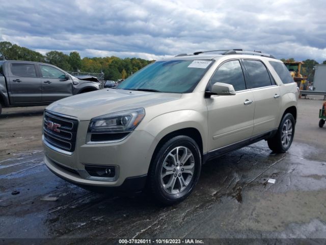 1GKKRRKD1GJ186286 GMC ACADIA SLT