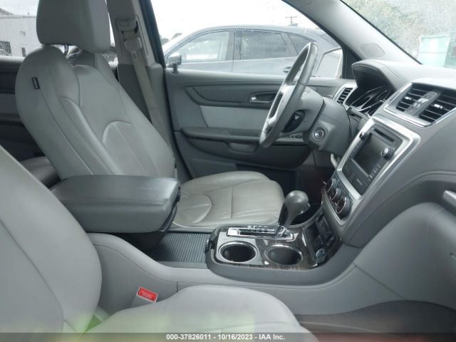 1GKKRRKD1GJ186286 GMC ACADIA SLT