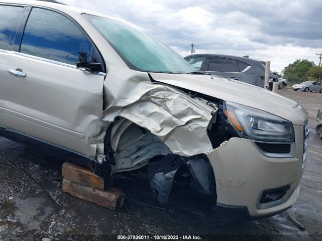 1GKKRRKD1GJ186286 GMC ACADIA SLT