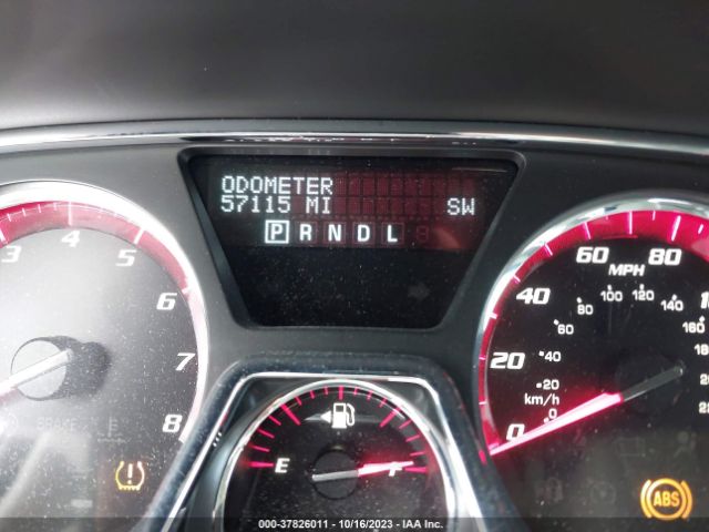 1GKKRRKD1GJ186286 GMC ACADIA SLT