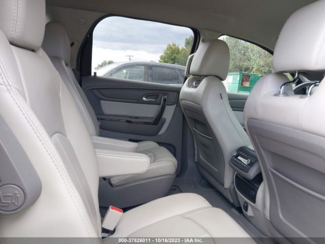 1GKKRRKD1GJ186286 GMC ACADIA SLT