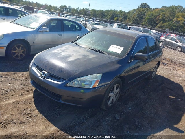 2003 HONDA ACCORD SDN EX VIN: 1HGCM66523A082918