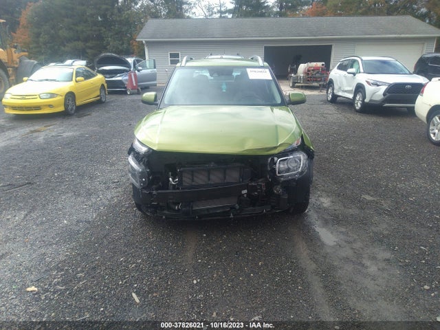 2020 HYUNDAI VENUE SEL VIN: KMHRC8A37LU022530