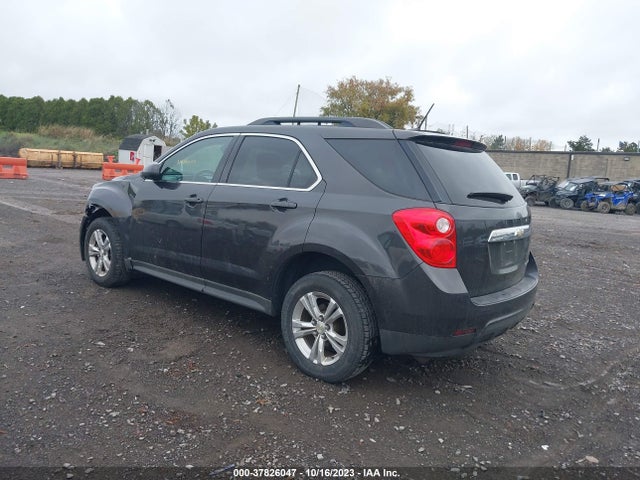 Chevrolet EQUINOX 1LT 2014 1GNALBEK0EZ137547 Image 3