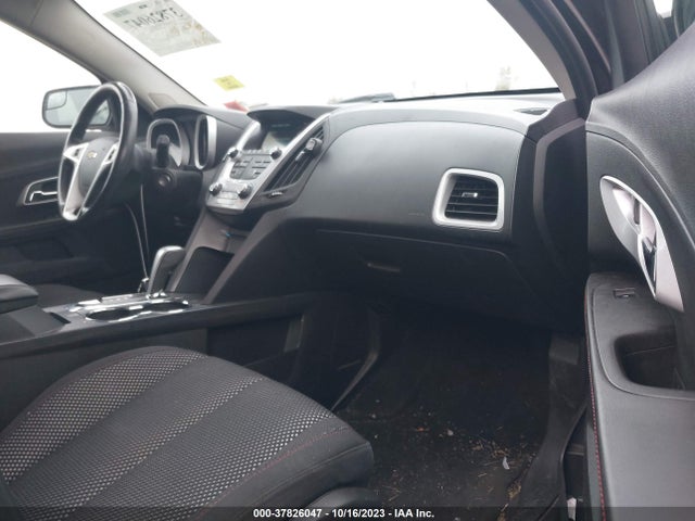 Chevrolet EQUINOX 1LT 2014 1GNALBEK0EZ137547 Image 5