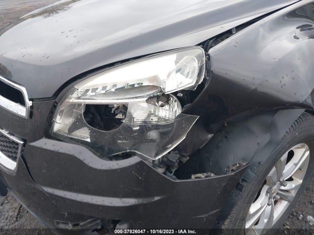 Chevrolet EQUINOX 1LT 2014 1GNALBEK0EZ137547 Image 6