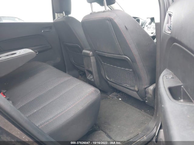 Chevrolet EQUINOX 1LT 2014 1GNALBEK0EZ137547 Image 8
