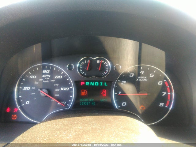 2008 CHEVROLET EQUINOX LT VIN: 2CNDL43F286033774