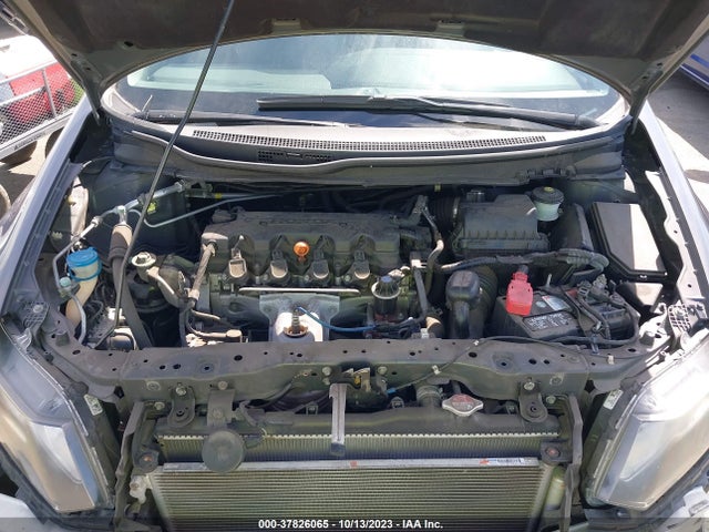 Honda Civic Sedan Ex-l 2015 2HGFB2F97FH538190 Image 10