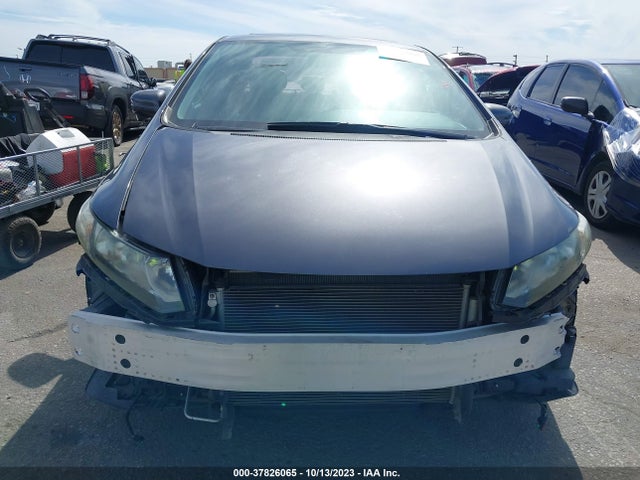 Honda Civic Sedan Ex-l 2015 2HGFB2F97FH538190 Image 13
