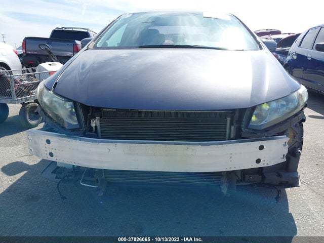 Honda Civic Sedan Ex-l 2015 2HGFB2F97FH538190 Image 6