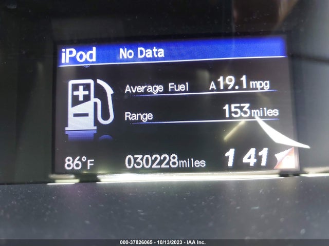 Honda Civic Sedan Ex-l 2015 2HGFB2F97FH538190 Image 7