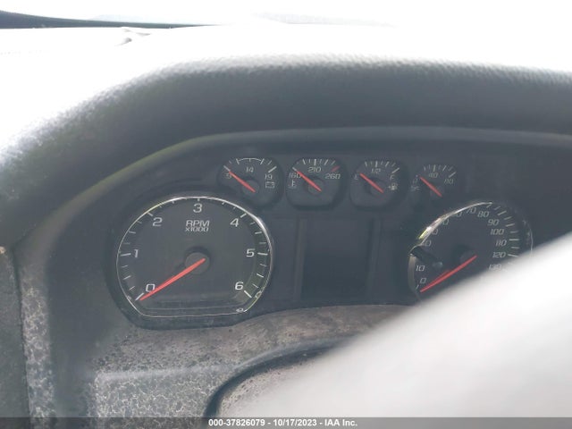 Chevrolet Silverado 3500hd Wt 2017 1GC2KYEG5HZ271635 Image 7