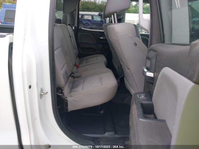 Chevrolet Silverado 3500hd Wt 2017 1GC2KYEG5HZ271635 Image 8