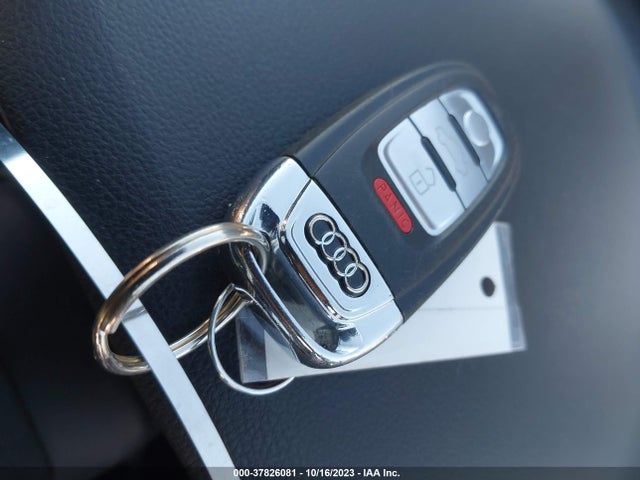 WAUFGAFC9EN014080 Audi A6 3.0t Premium Plus