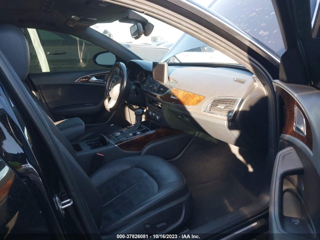 WAUFGAFC9EN014080 Audi A6 3.0t Premium Plus