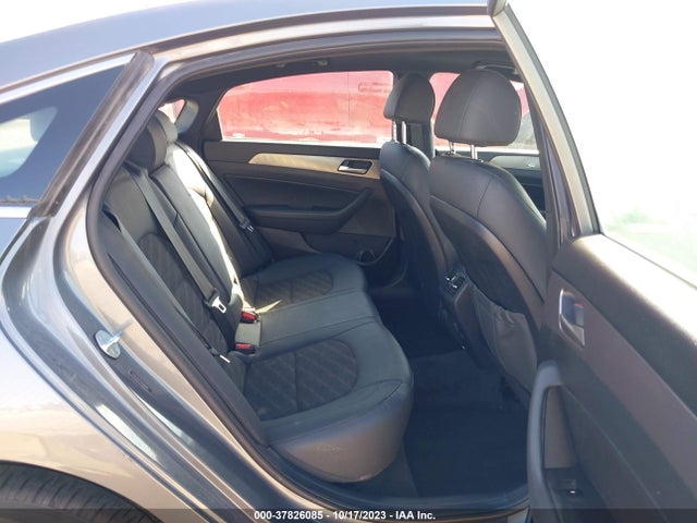 2019 HYUNDAI SONATA SPORT VIN: 5NPE34AF4KH786012