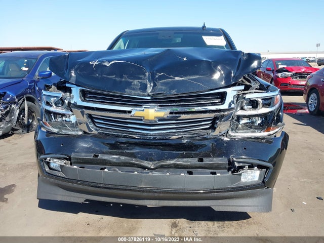 Chevrolet Tahoe Lt 2018 1GNSKBKC3JR295654 Image 6