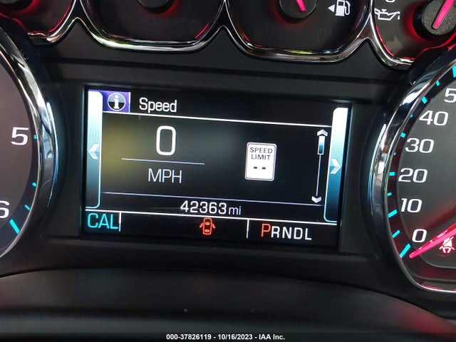 Chevrolet Tahoe Lt 2018 1GNSKBKC3JR295654 Image 7