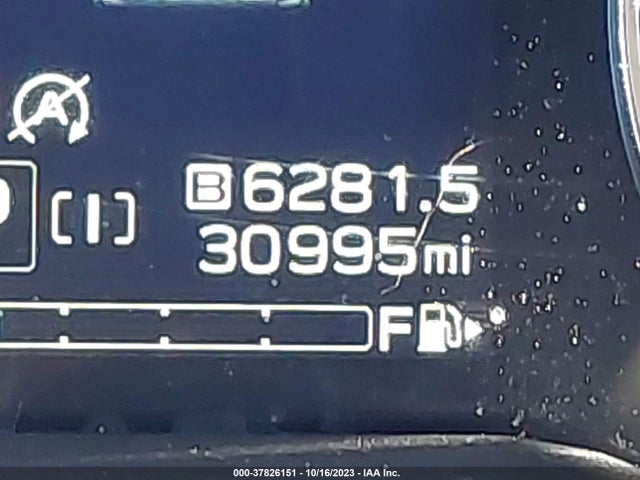 2021 SUBARU CROSSTREK LIMITED VIN: JF2GTHMCXMH663691